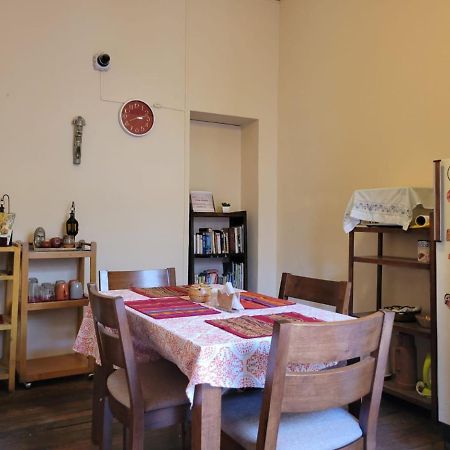 Inka Roots Hostel アレキパ エクステリア 写真