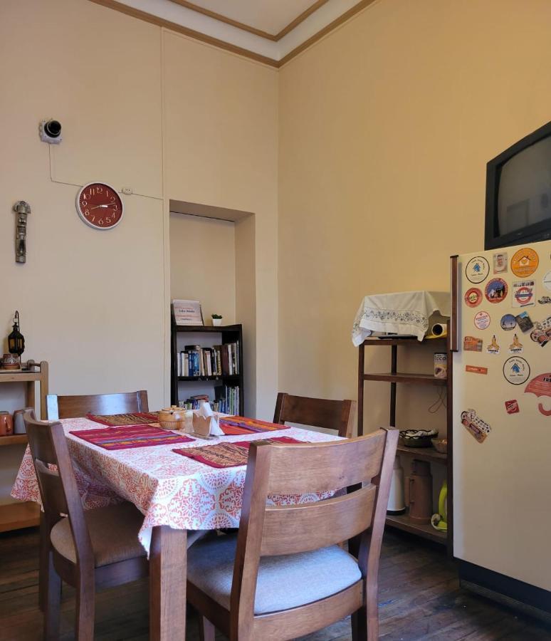 Inka Roots Hostel アレキパ エクステリア 写真