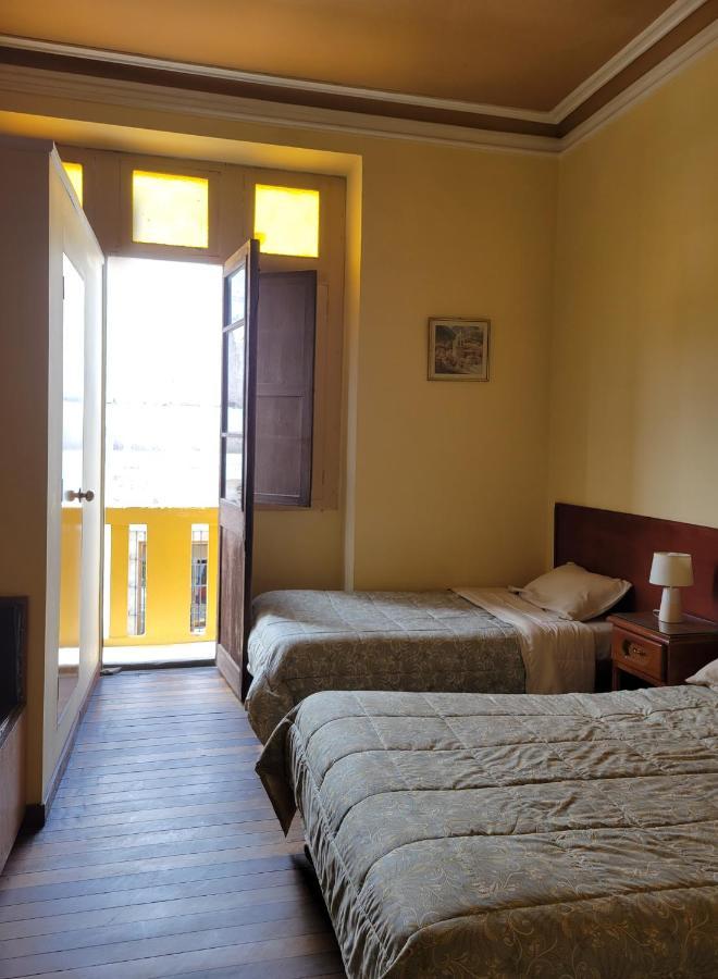 Inka Roots Hostel アレキパ エクステリア 写真