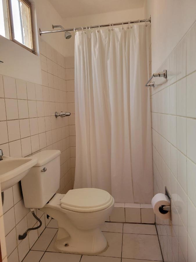 Inka Roots Hostel アレキパ エクステリア 写真