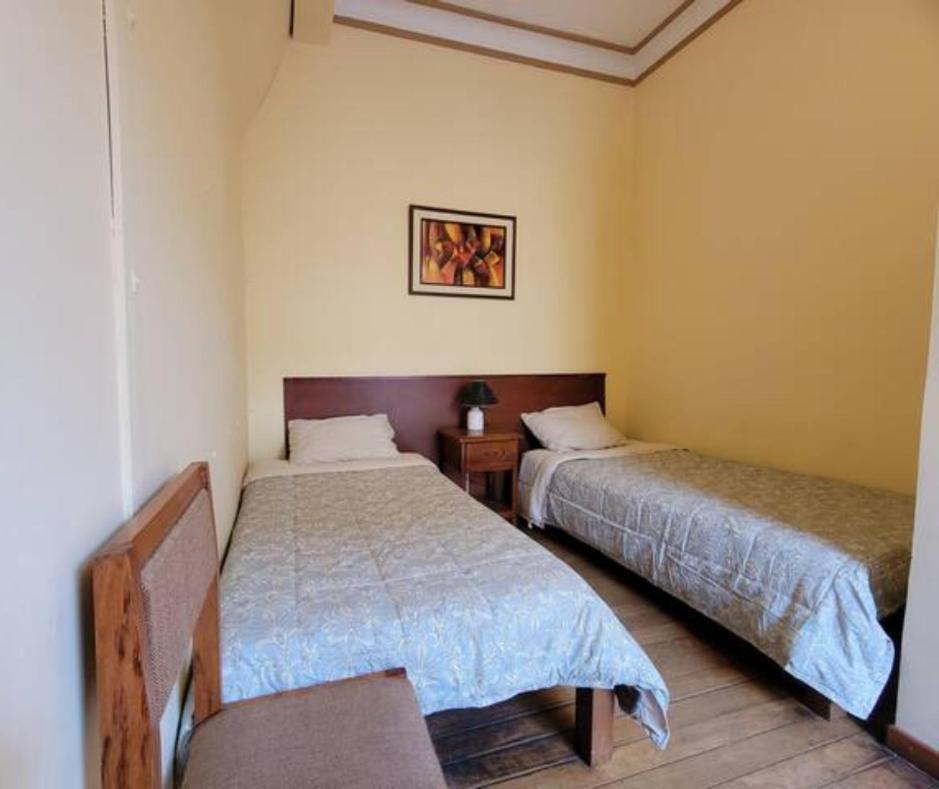 Inka Roots Hostel アレキパ エクステリア 写真