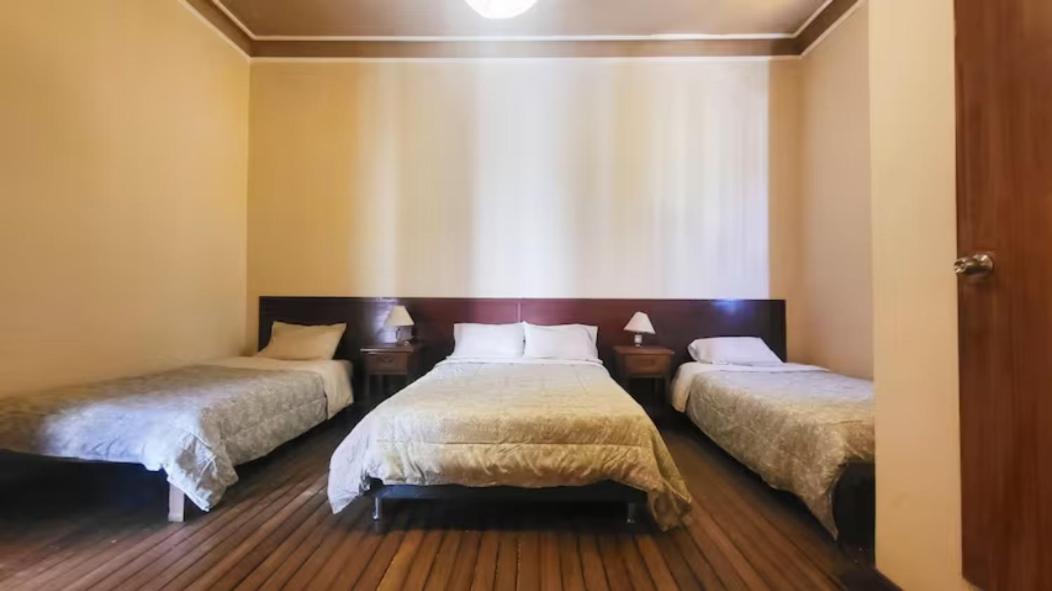 Inka Roots Hostel アレキパ エクステリア 写真
