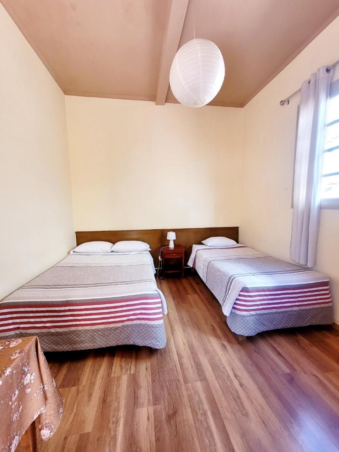 Inka Roots Hostel アレキパ エクステリア 写真