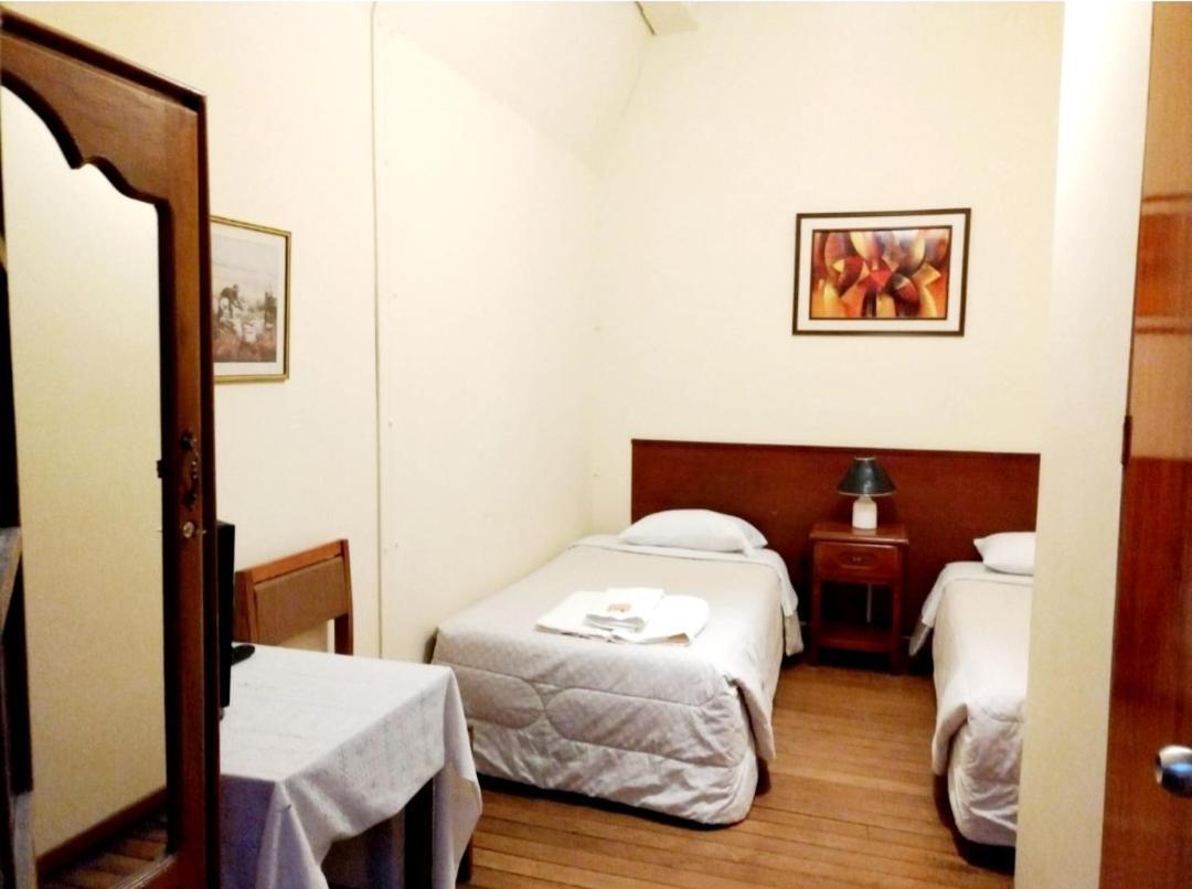 Inka Roots Hostel アレキパ エクステリア 写真